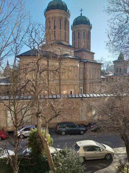 Unirii, nr. 4